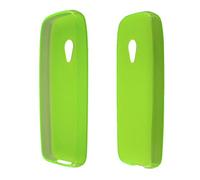 caseroxx TPU-Housse en Vert pour Nokia 6310 (2021) - Protection ajustée