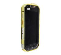 caseroxx TPU-Housse pour Cat S60