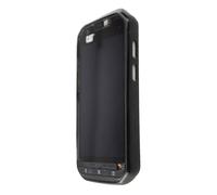 caseroxx TPU-Housse pour Cat S60 en noir fait de TPU