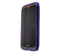 caseroxx TPU-Housse pour Crosscall Action-X3 | Coque TPU souple, ajustée et agréable en main, protège des chocs, rayures et poussière, en TPU