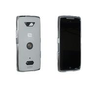 caseroxx TPU-Housse pour Crosscall Core-Z5, Transparent