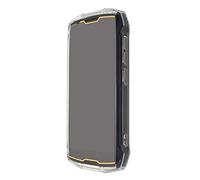 caseroxx TPU-Housse pour Cubot Kingkong Mini/Kingkong Mini 2 / Pro | Coque TPU souple, ajustée et agréable en main, protège des chocs, rayures et poussière, en TPU