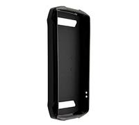 caseroxx TPU-Housse pour Cubot Kingkong Mini/Kingkong Mini 2 / Pro, Noir