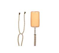 caseroxx TPU-Housse pour Dexcom G7 / ONE+