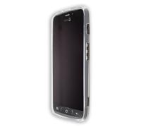 caseroxx TPU-Housse en Transparent pour Doro 8040 - Protection ajustée