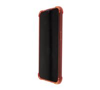 caseroxx TPU-Housse pour Doro 8200/8210 / 8220, Rouge | Coque TPU souple, ajustée et agréable en main, protège des chocs, rayures et poussière, en TPU