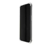caseroxx TPU-Housse pour Doro 8200/8210 / 8220, Transparent | Coque TPU souple, ajustée et agréable en main, protège des chocs, rayures et poussière, en TPU
