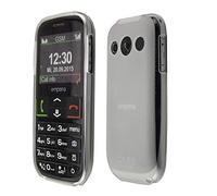 caseroxx TPU-Housse pour Emporia Euphoria V50 / Active V50 4G