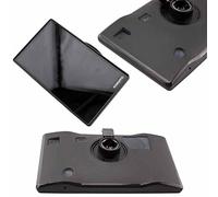 caseroxx TPU-Housse pour Garmin DriveSmart 65 / DriveSmart 71 | Coque TPU souple, ajustée et agréable en main, protège des chocs, rayures et poussière, en TPU