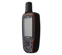 caseroxx TPU-Housse pour Garmin GPSMAP 62/64 / etc., Noir