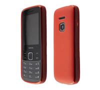 caseroxx TPU-Housse pour Nokia 225 4G (2020), Rouge