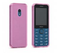 caseroxx TPU-Housse pour Nokia 225 4G (2024), Rose