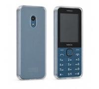 caseroxx TPU-Housse pour Nokia 225 4G (2024), Transparent