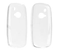 caseroxx TPU-Housse pour Nokia 3310 2G (2017)