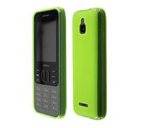 caseroxx TPU-Housse pour Nokia 6300 4G, Vert