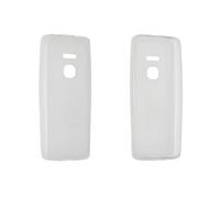 caseroxx TPU-Housse pour Nokia 8210 4G, Transparent