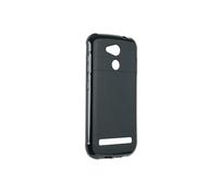 caseroxx TPU-Housse pour Olympia Neo Mini/Neo Mini+, Noir