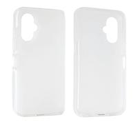 caseroxx TPU-Housse en Transparent pour SPC Zeus 2 - Protection ajustée