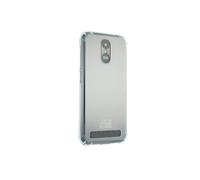 caseroxx TPU-Housse pour SPC Zeus 4G / Zeus 4G Pro, Transparent