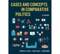 Cases and Concepts in Comparative Politics by Don University of Puget Sound Share Don University of Puget Sound Share (Auteur)