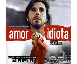 Cases Carles - Amor Idiota [Import]