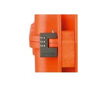 Gtline EXPL COMBILOCK cadenas et antivol à combinaison Gris