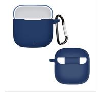 Cases Compatible with Huawei FreeBuds SE 3/SE 2,Silicone Case,Light Weight,Shockproof,Portable-Dark Blue