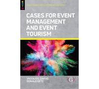 Cases For Event Management And Event Tourism