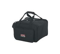 Cases G-LIGHTBAG-1610 sac de transport pour 4 projecteurs PAR à LED