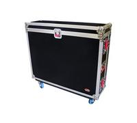 Cases G-TOUR X32 flightcase pour console de mixage X32