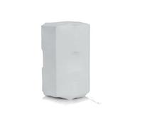 Gator Housse de protection pour enceinte GPA-STRETCH-15-W 15 pouces blanc