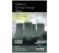 Cases In Climate Change Policy
