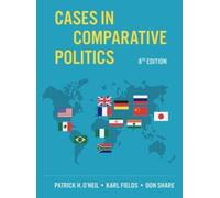Cases in Comparative Politics