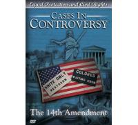 Cases in Controversy - Cases of the 14th Amendment [Import anglais]