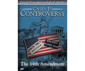 Cases in Controversy - Cases of the 14th Amendment [Import anglais]