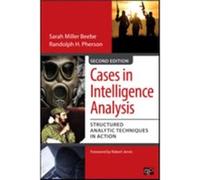 Cases in Intelligence Analysis by Randolph H. Pherson Collectif (Auteur)