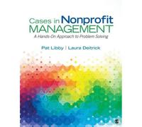 Cases In Nonprofit Management