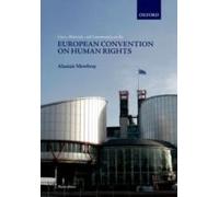 Cases, Materials, And Commentary On The European Convention On Human Rights