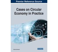 Cases On Circular Economy In Practice