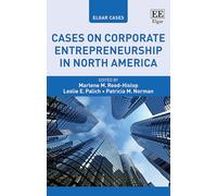 Cases on Corporate Entrepreneurship in North America