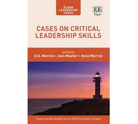Cases on Critical Leadership Skills