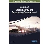 Cases On Green Energy And Sustainable Development