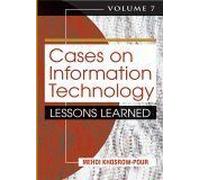 Cases On Information Technology