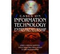 Cases on Information Technology Entrepreneurship