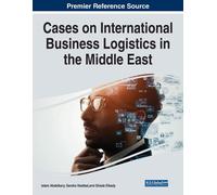 Cases On International Business Logistics In The Middle East