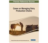 Cases On Managing Dairy Productive Chains