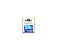 Cases On Online Tutoring, Mentoring, And Educational Services