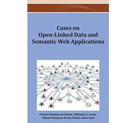 Cases On Open-Linked Data And Semantic Web Applications