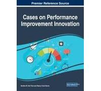 Cases On Performance Improvement Innovation