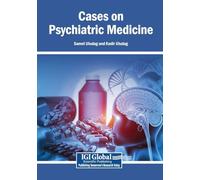 Cases on Psychiatric Medicine